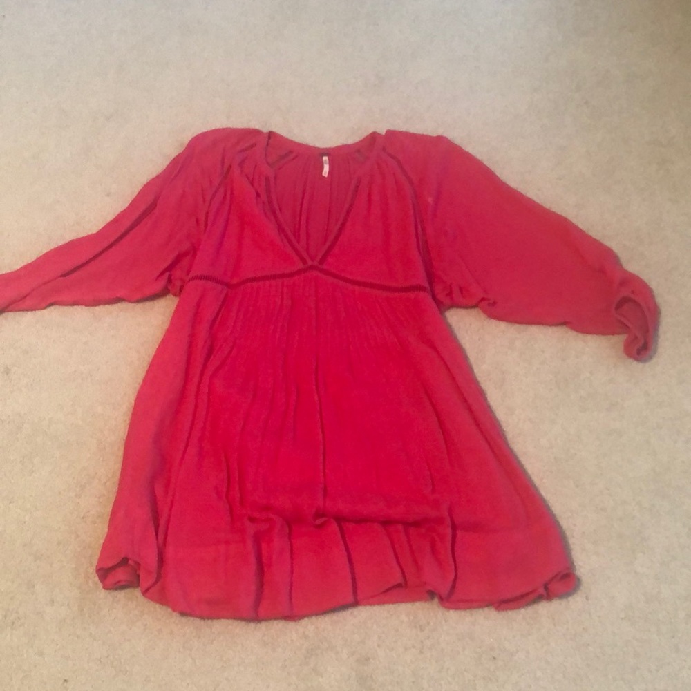 Free people dress